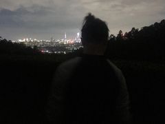 -火炉山森林公园