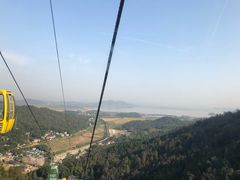-巨石山景区