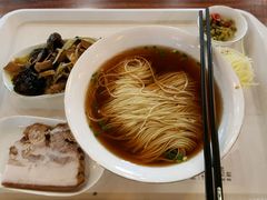 焖肉浇头-钱万兴(塔园路店)