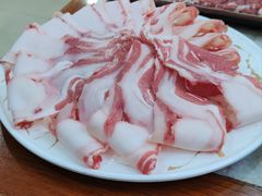 -壹条龙饭庄台基厂店