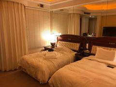 -白金汉爵大酒店(相城店)