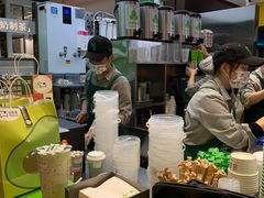 -迷客夏Milksha(无锡苏宁店)