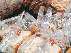-汉柏麦香德国面包房(海信店)
