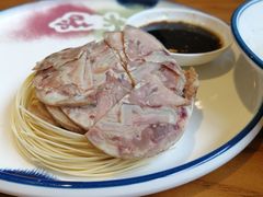 拌羊脸-并州饭店(千峰南路店)