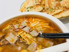 -寿州大饭店·餐厅
