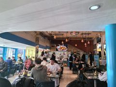 -撒拉花儿·新疆菜·清真(太阳宫店)