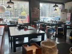 -吴草鸡爪오초닭발(城阳总店)