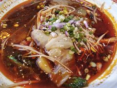 -每味每客·重庆麻辣烫(国泰店)