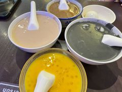 -佳佳甜品(寧波街總店)