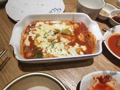 -韩国料理大力士(屏风街店)