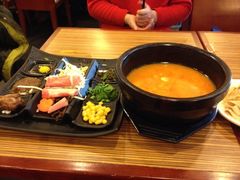 iphone_upload_pic-过桥缘·过桥米线(大华虎城嘉年华店)