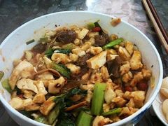 -老乌家特色小炒泡馍(大皮院店)