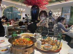 -望湘园·小雅(德基店)