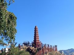 -红山公园