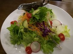 -柏斯图德国餐吧(馆陶路德国风情街店)