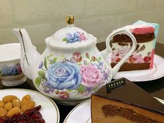 -第戎蛋糕(恒隆广场店)