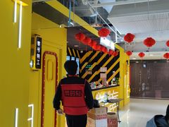 -Xcape异时刻密室逃脱真人NPC(新世界百货崇文店)