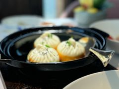 -悦轩中餐厅·高空江景·杭州柏悦酒店