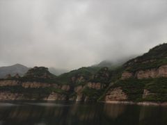 -黄河三峡风景名胜区