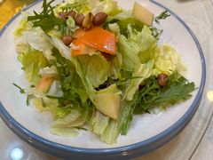 -尚府一品·烤鸭·新京菜(圆明园店)
