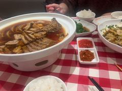 -西贝(上海中心店)