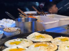 -张记灌饼(丰富路店)