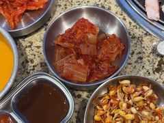 -安又胖韩国烤肉