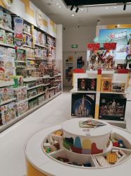 -乐高授权专卖店(中关村领展店)