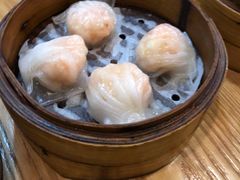 -禧座港式餐厅(星河店)