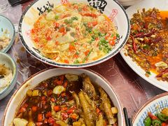 -羊子两室一厅(八一广场店)