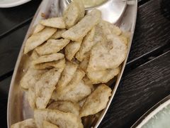 炸灌肠-鼎香润(什刹海德胜门店)