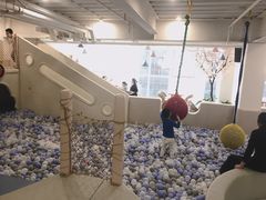 -Ours树朵家亲子餐厅(远策中心店)