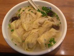 -周素珍湖州大馄饨(直戒坛寺巷店)