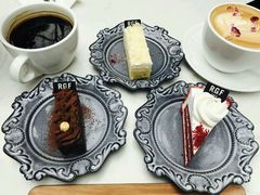 -RGF(巨鹿路店)