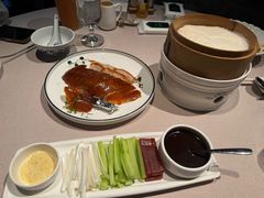 -漢舍中国菜馆(889广场店)