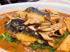 -双东酒店(东关街店)