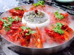 -斯通泰伯酒店-餐厅