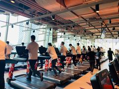 -Trainyard 炼·工场(中国国际贸易中心店)