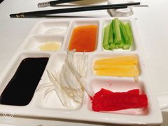 -四季民福烤鸭店(王府井东安门店)