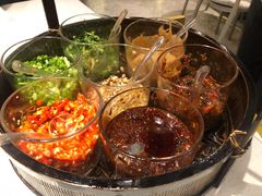 -八珍玉食鸡煲·打边炉(印象城店)