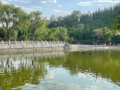 -静之湖度假区