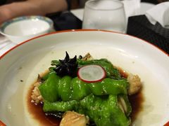 -肆月河豚·新淮扬(金融街店)