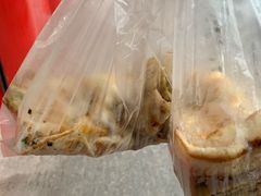 -金杨老摊头蛋饼(金口路店)