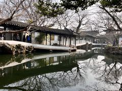 -拙政园