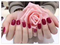 -LEILEI NAIL蕾蕾美甲美睫