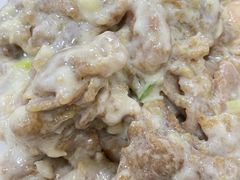 奶爆两样-清真鸿起来饭庄(复兴路店)