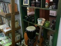 -参差咖啡(水果湖公园店)