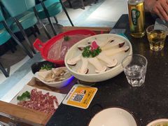 -五星桥原切肥牛火锅·30年专注好牛肉(湖塘店)