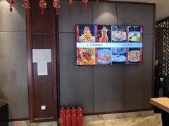 -老妈菜馆(建设街店)