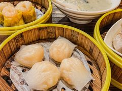 -丰圆轩粤式茶楼·中山菜(中山二路店)